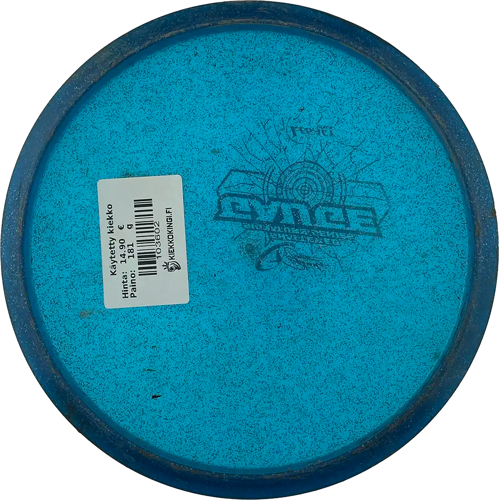 Pinnacle Gauge - Shattered