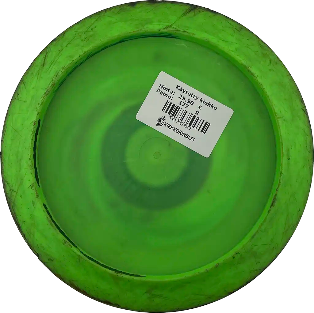 S-Line DD3 - Originals