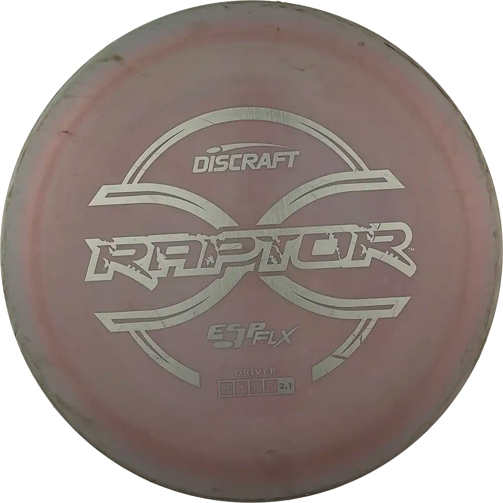ESP FLX Raptor