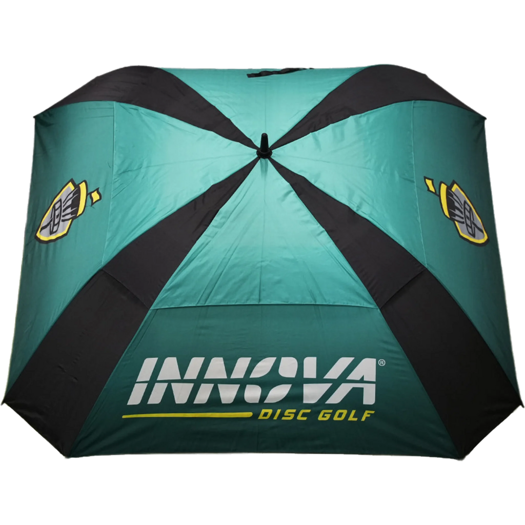 Frisbeegolf Sateenvarjo Podium Teal