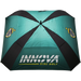 Frisbeegolf Sateenvarjo Podium Teal