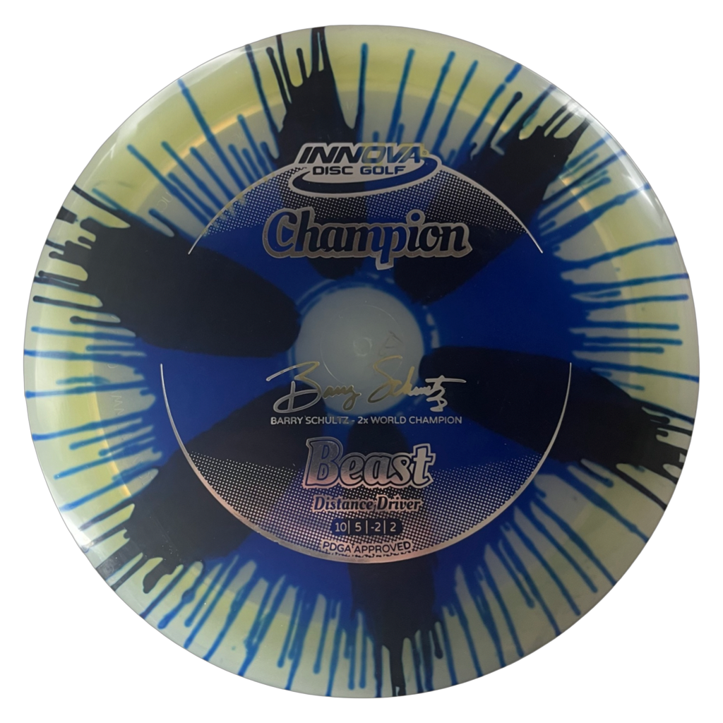 Innova Champion Dyed Beast