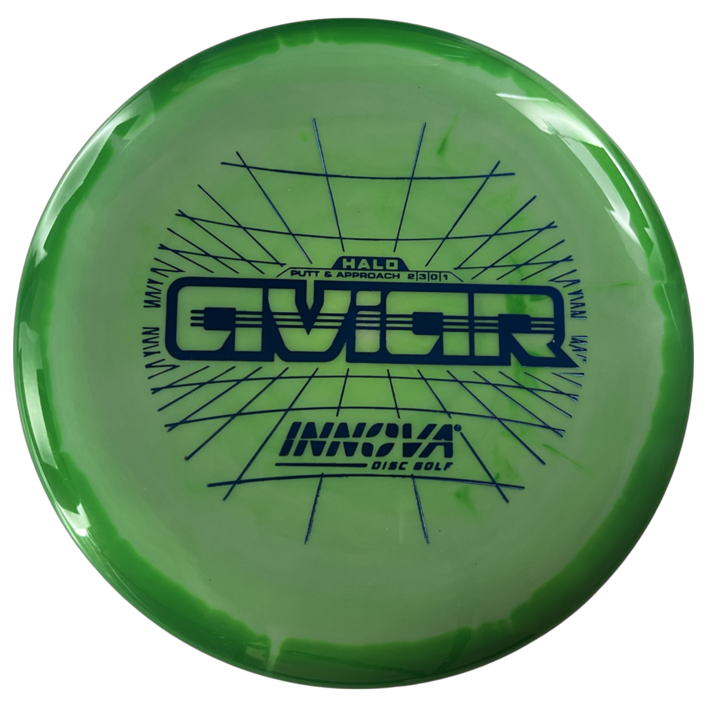 Innova Halo Star Aviar