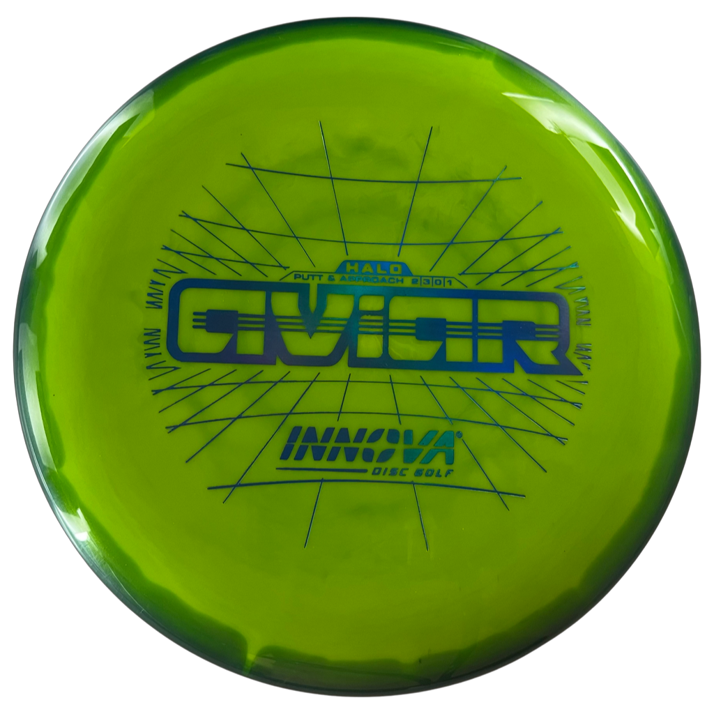 Innova Halo Star Aviar