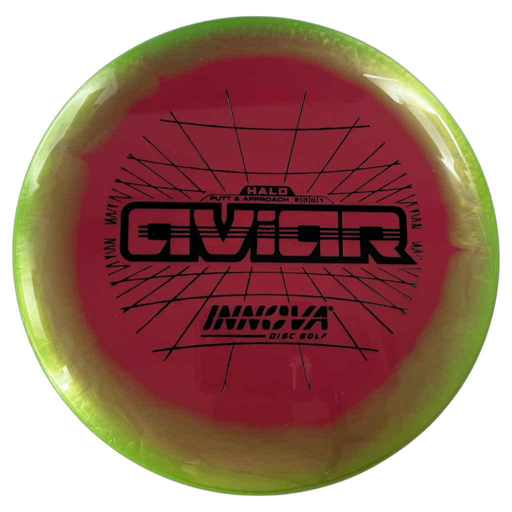 Innova Halo Star Aviar