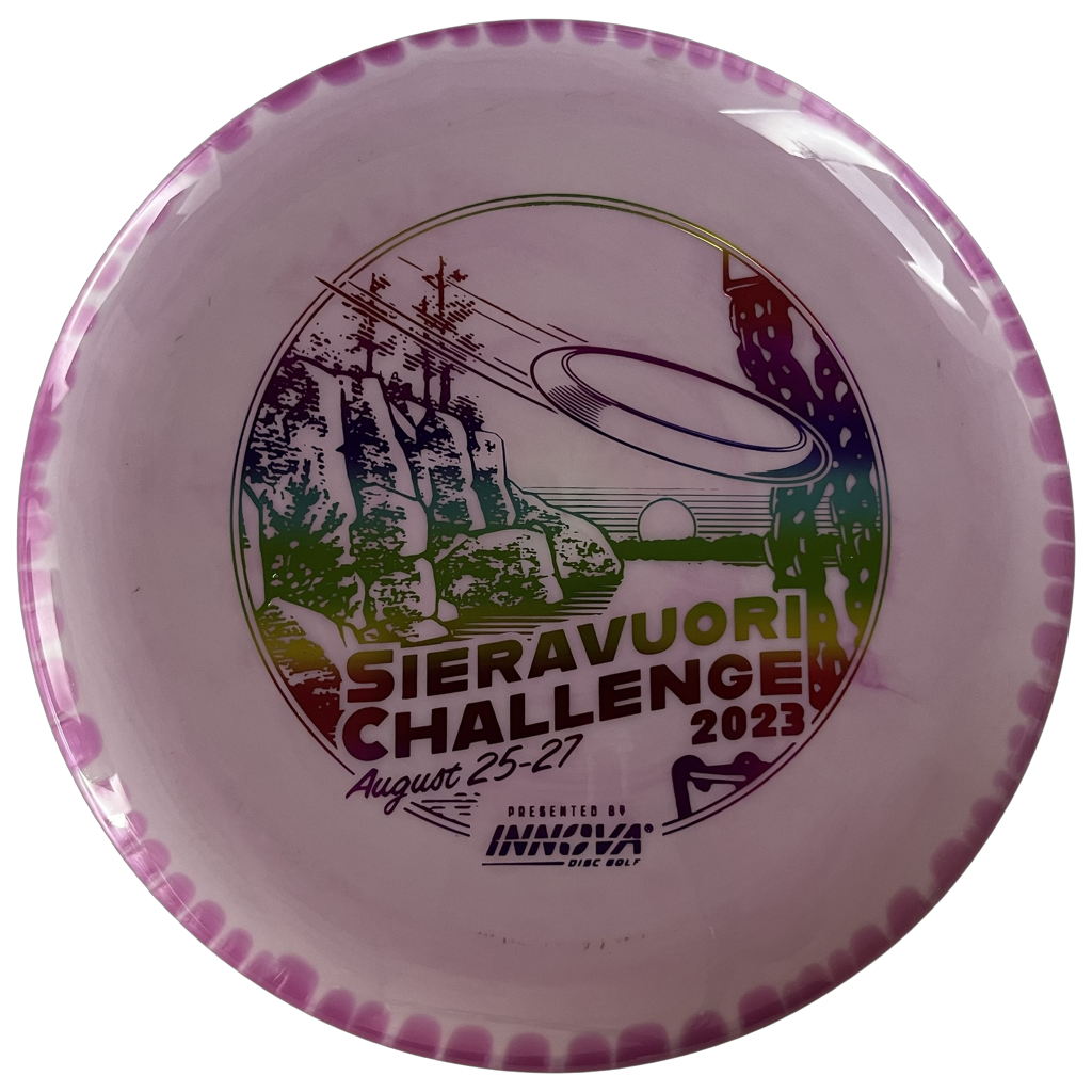 Innova Halo Star Aviar - Sieravuori Challenge 2023