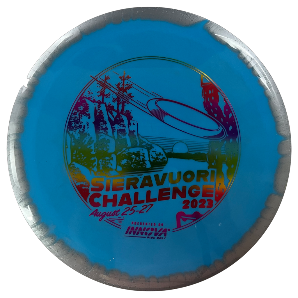 Innova Halo Star Boss