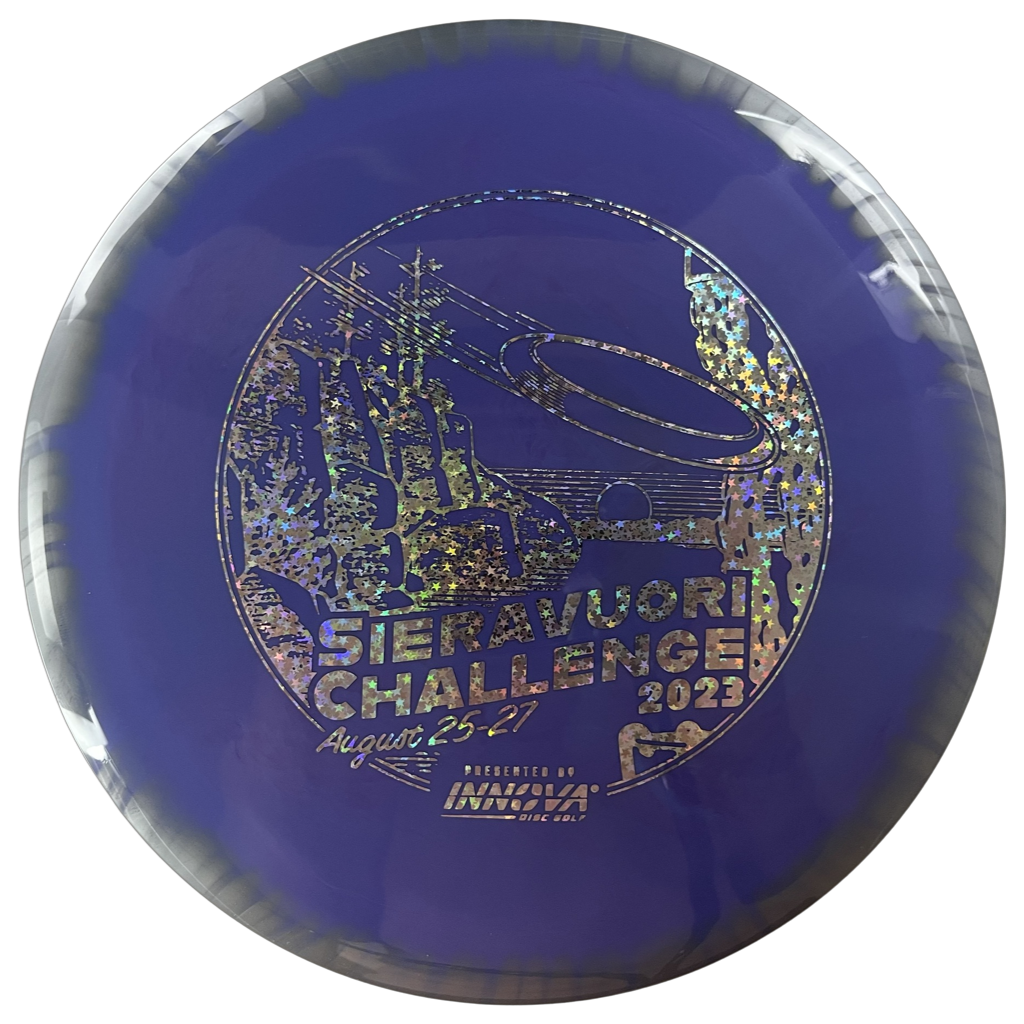 Innova Halo Star Boss