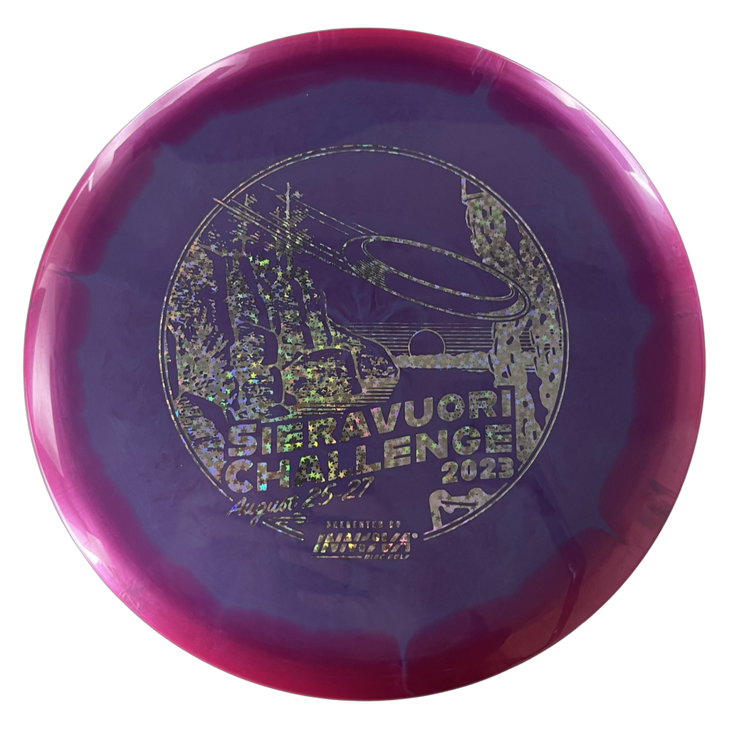 Innova Halo Star Mako3 - Sieravuori Challenge 2023