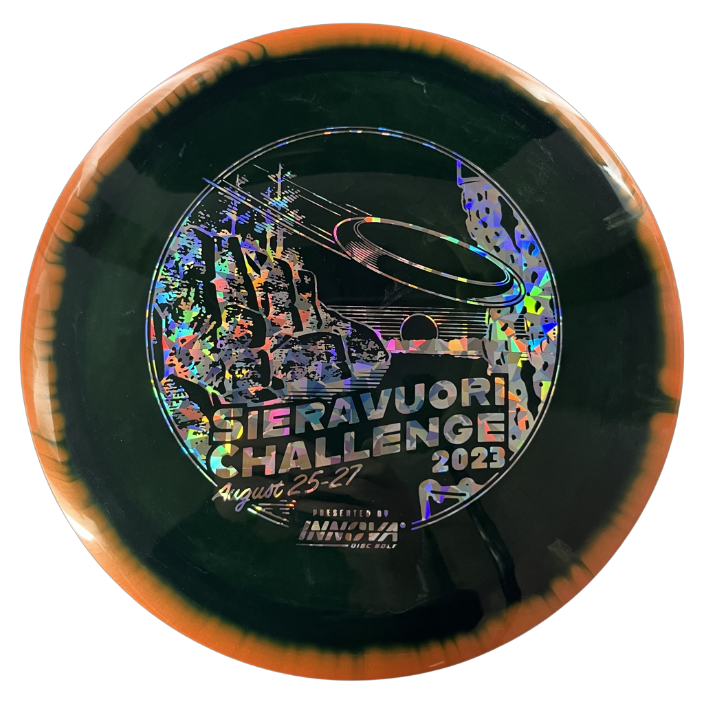 Innova Halo Star Destroyer - Sieravuori Challenge 2023