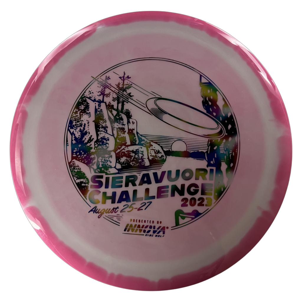 Innova Halo Star Boss