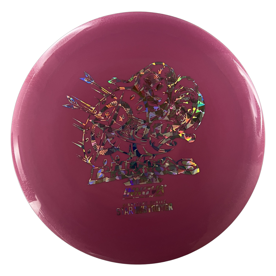 Innova Star Destroyer - Henna Blomroos Signature Series