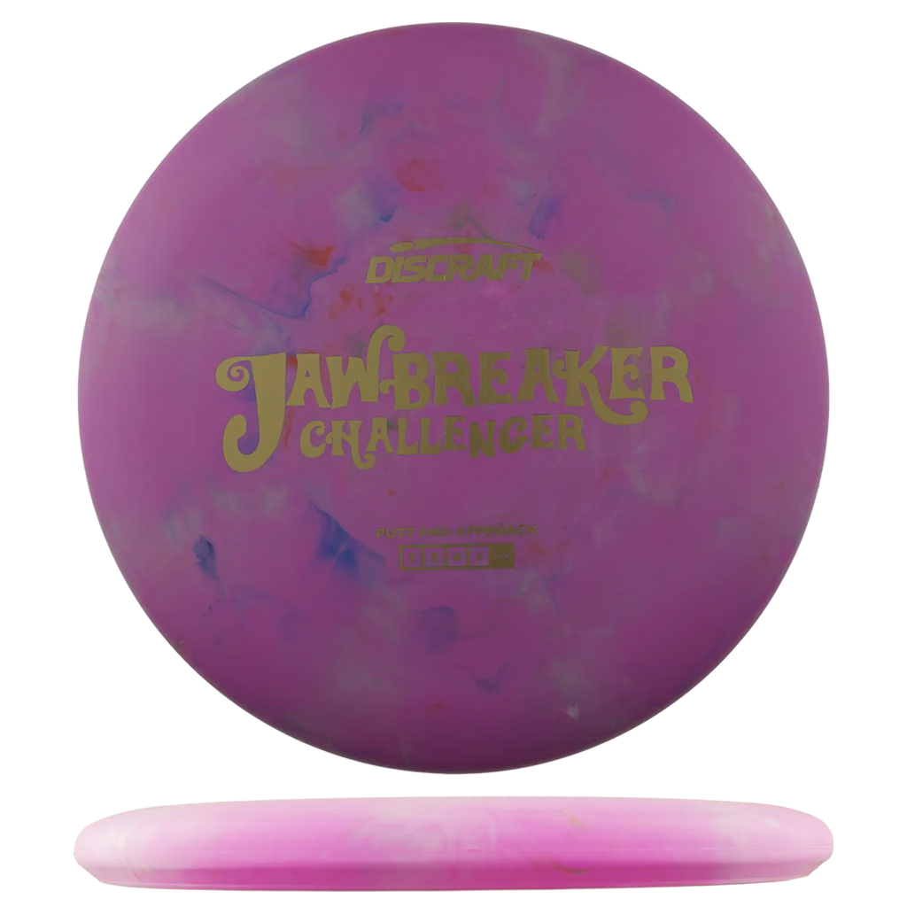 Jawbreaker Challenger