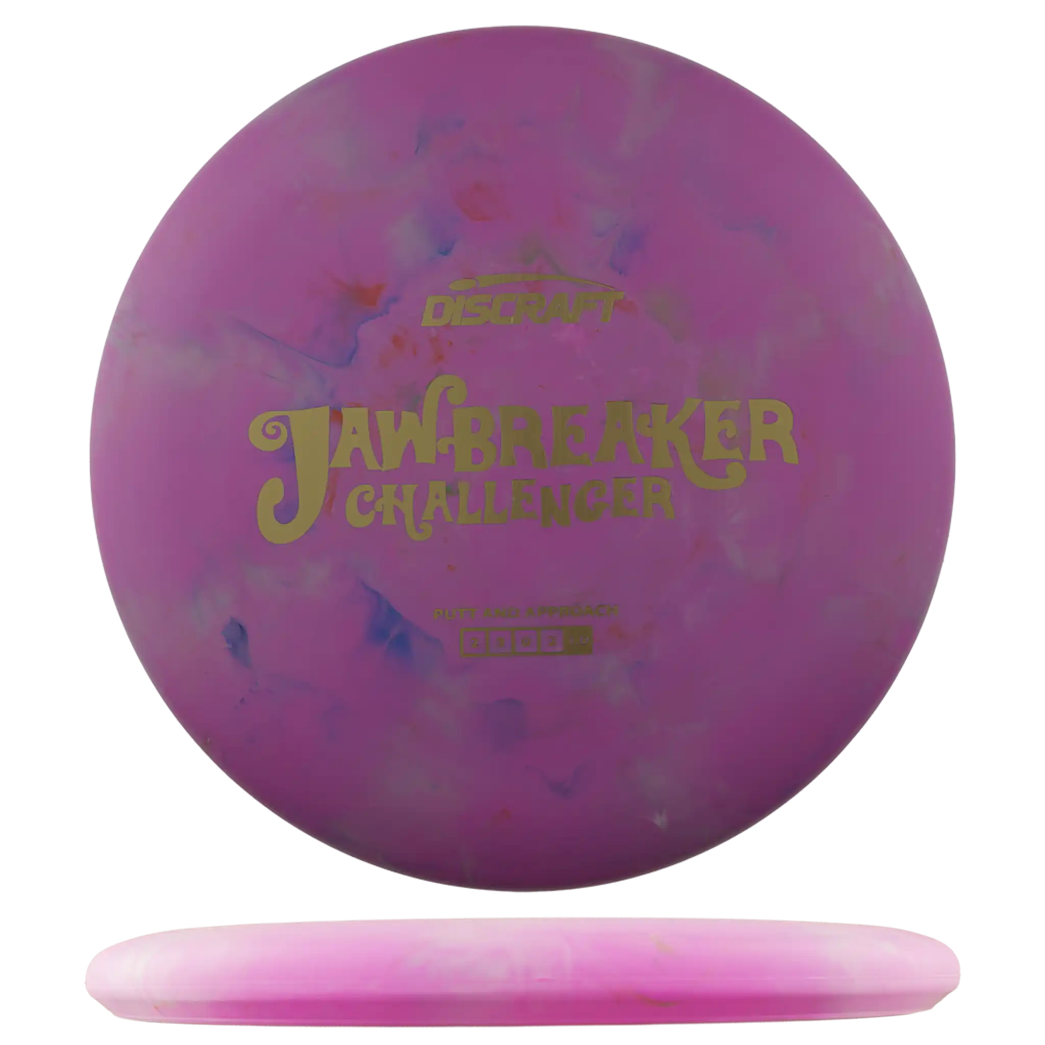 Jawbreaker Challenger