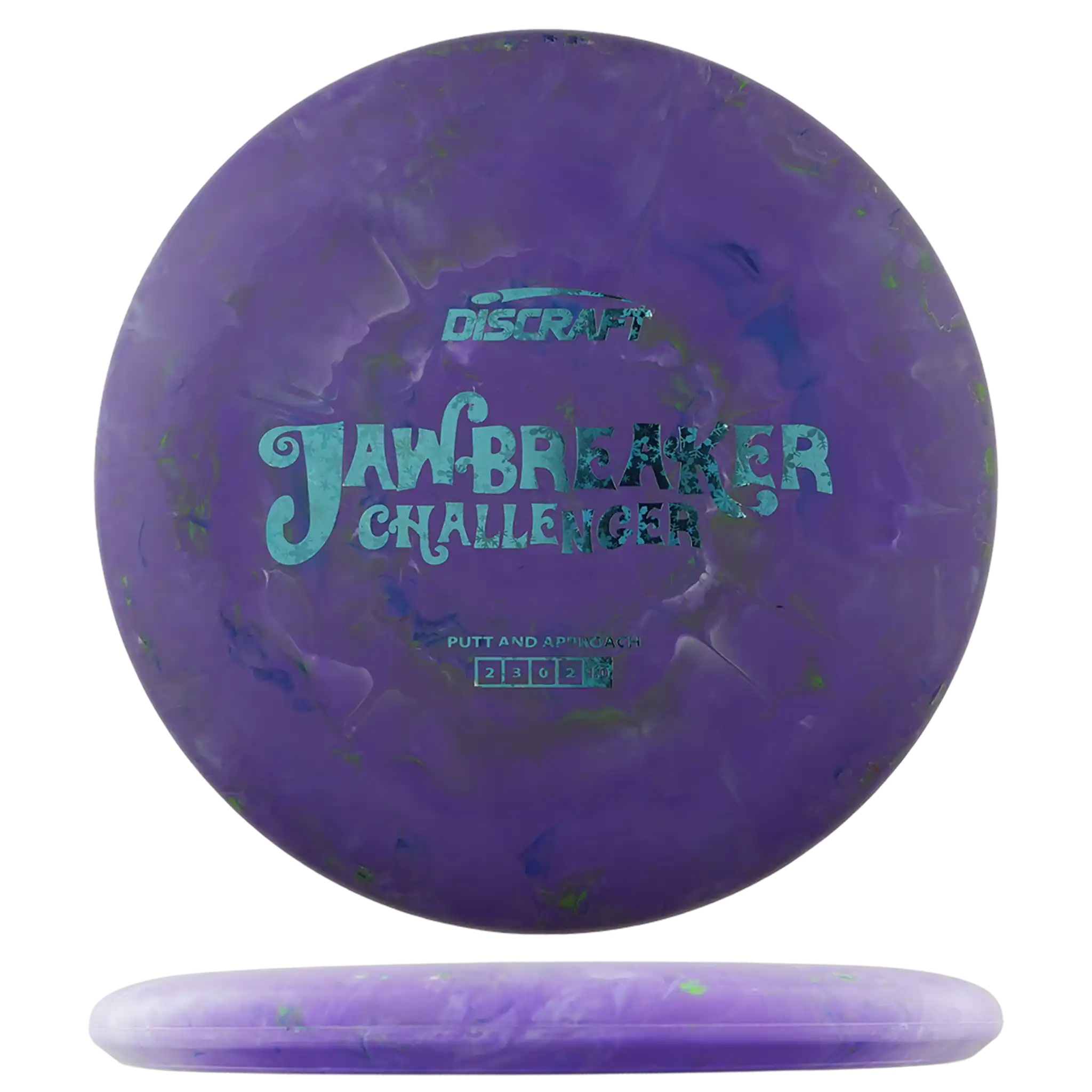 Jawbreaker Challenger
