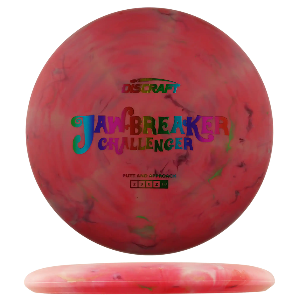 Jawbreaker Challenger