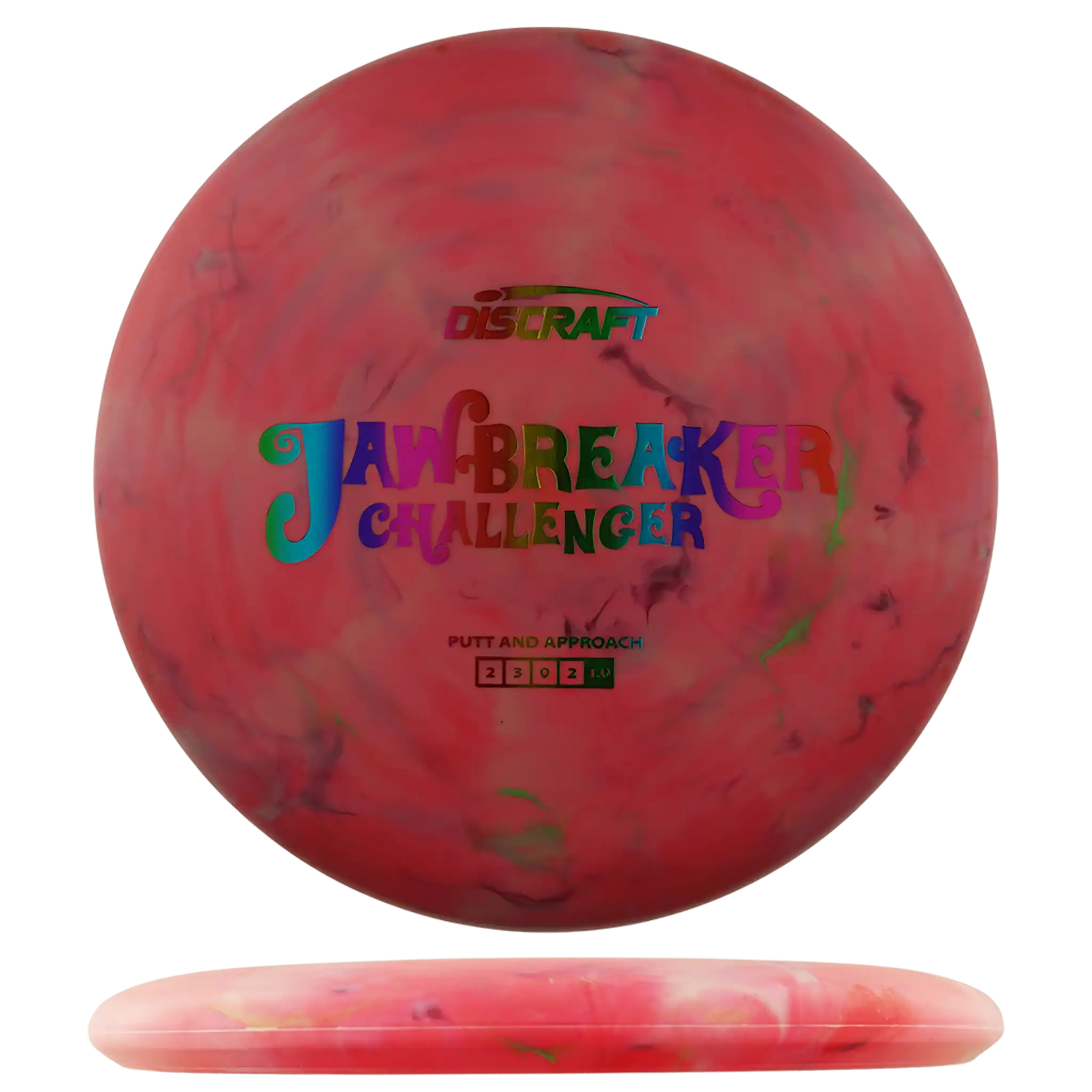 Jawbreaker Challenger