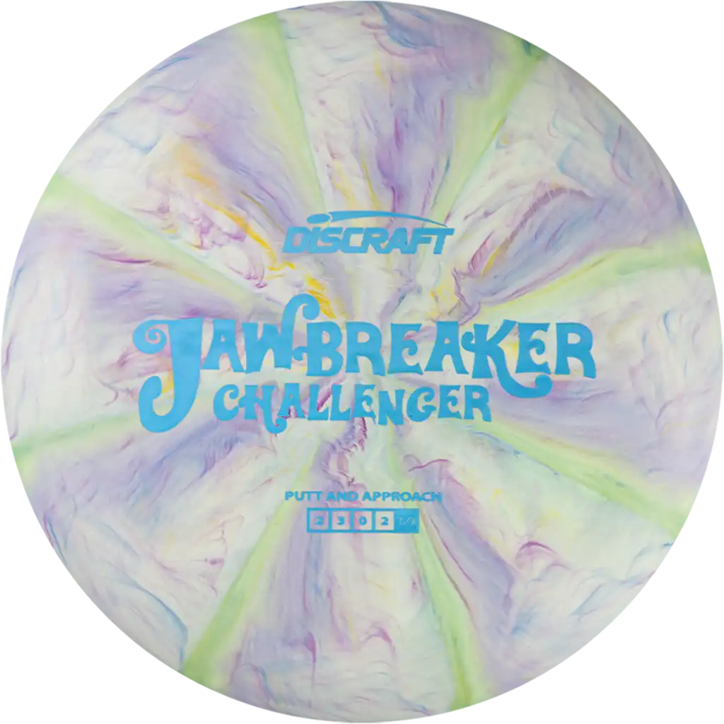 Jawbreaker Challenger