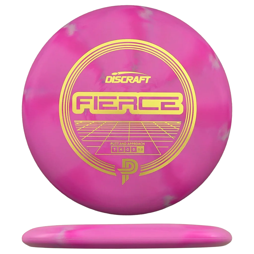 Jawbreaker Fierce - Paige Pierce - 15 / 173-174g