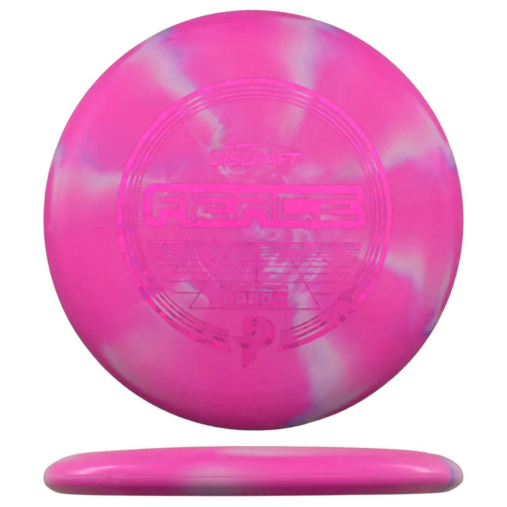Jawbreaker Fierce - Paige Pierce - 18 / 173-174g