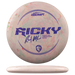 Jawbreaker Focus - Ricky Wysocki Signature - 121 / 169g