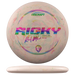 Jawbreaker Focus - Ricky Wysocki Signature - 125 / 170g