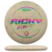 Jawbreaker Focus - Ricky Wysocki Signature - 137 / 171g