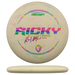 Jawbreaker Focus - Ricky Wysocki Signature - 153 / 172g