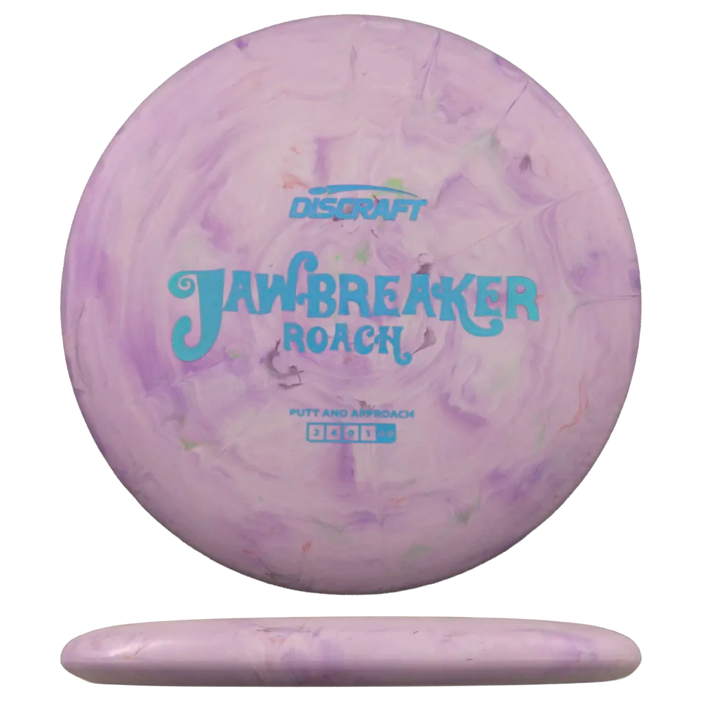 Jawbreaker Roach - 46 / 173-174g