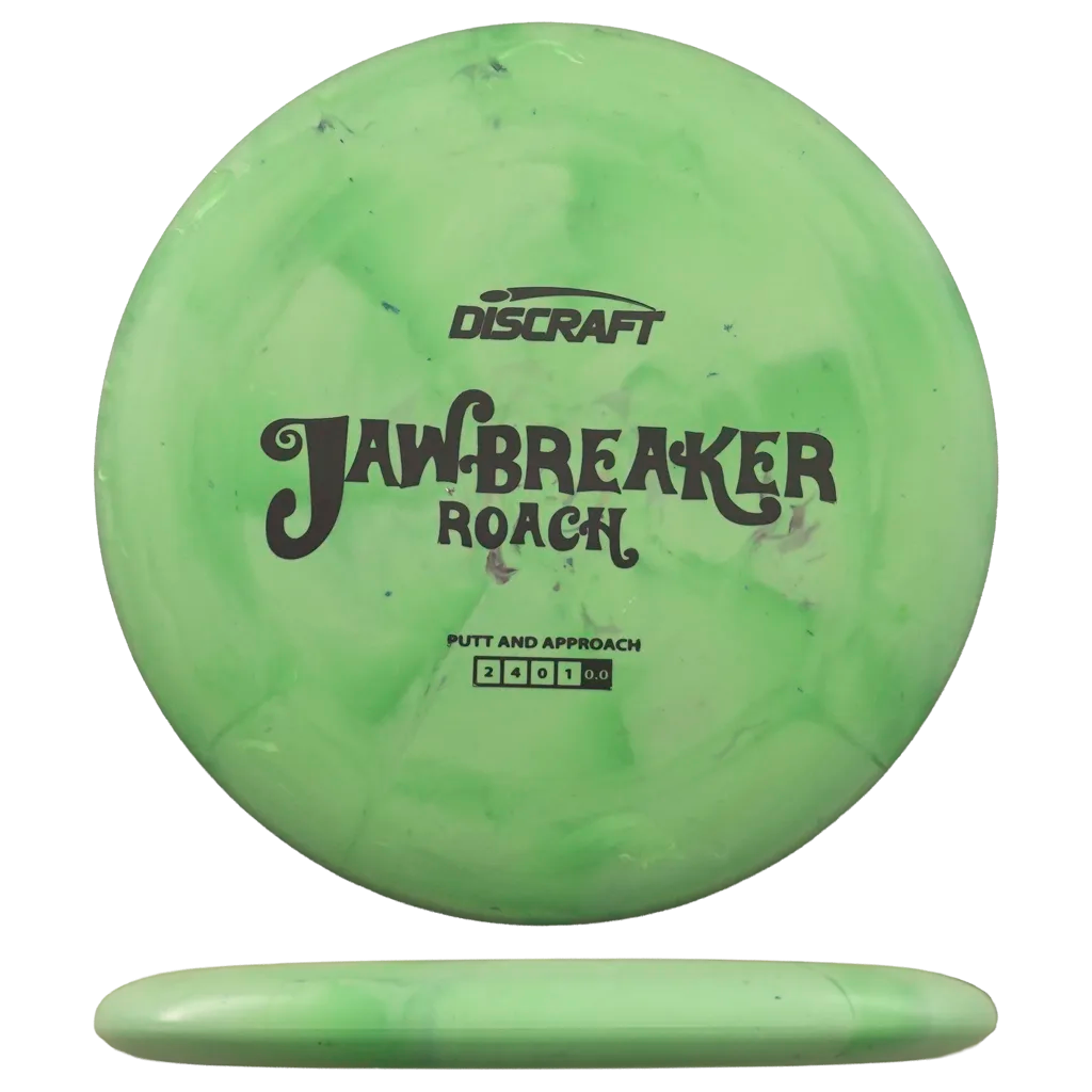 Jawbreaker Roach - 48 / 173-174g