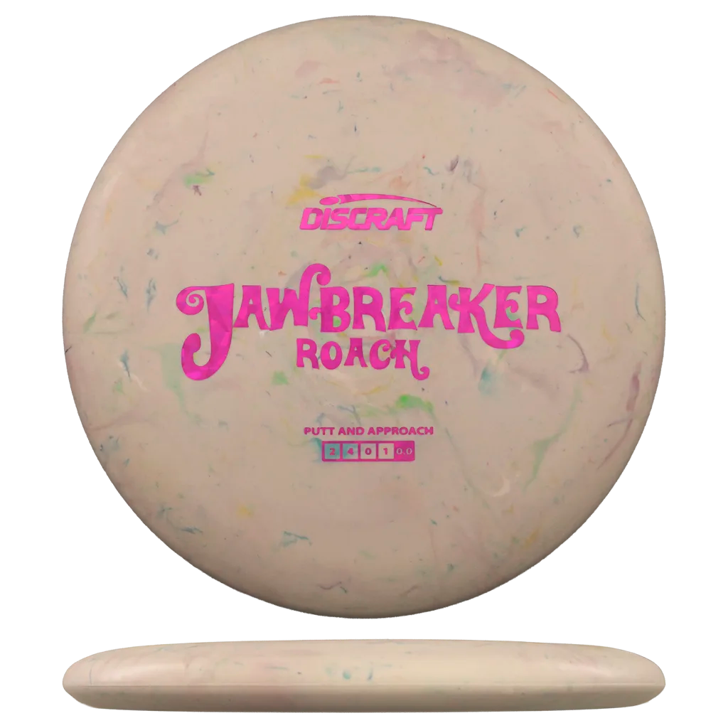 Jawbreaker Roach - 50 / 173-174g