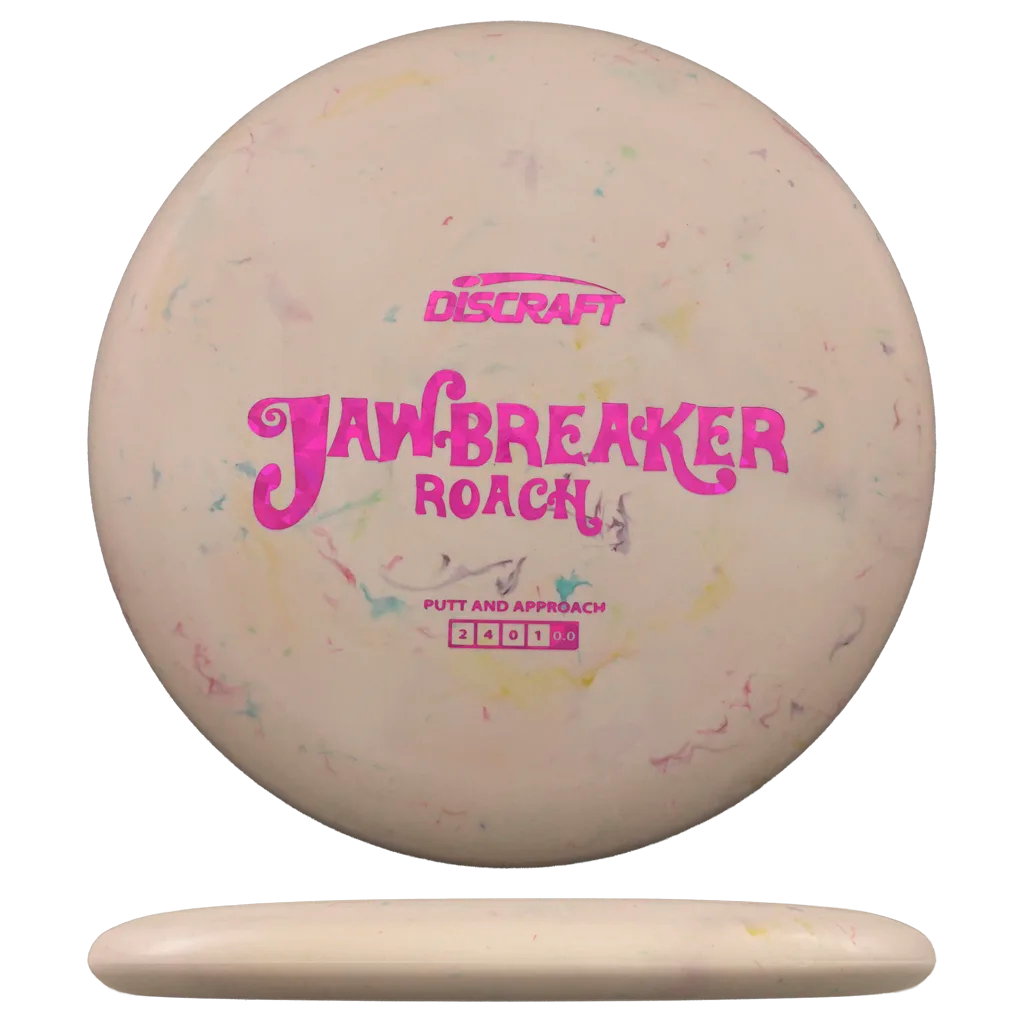 Jawbreaker Roach - 51 / 173-174g