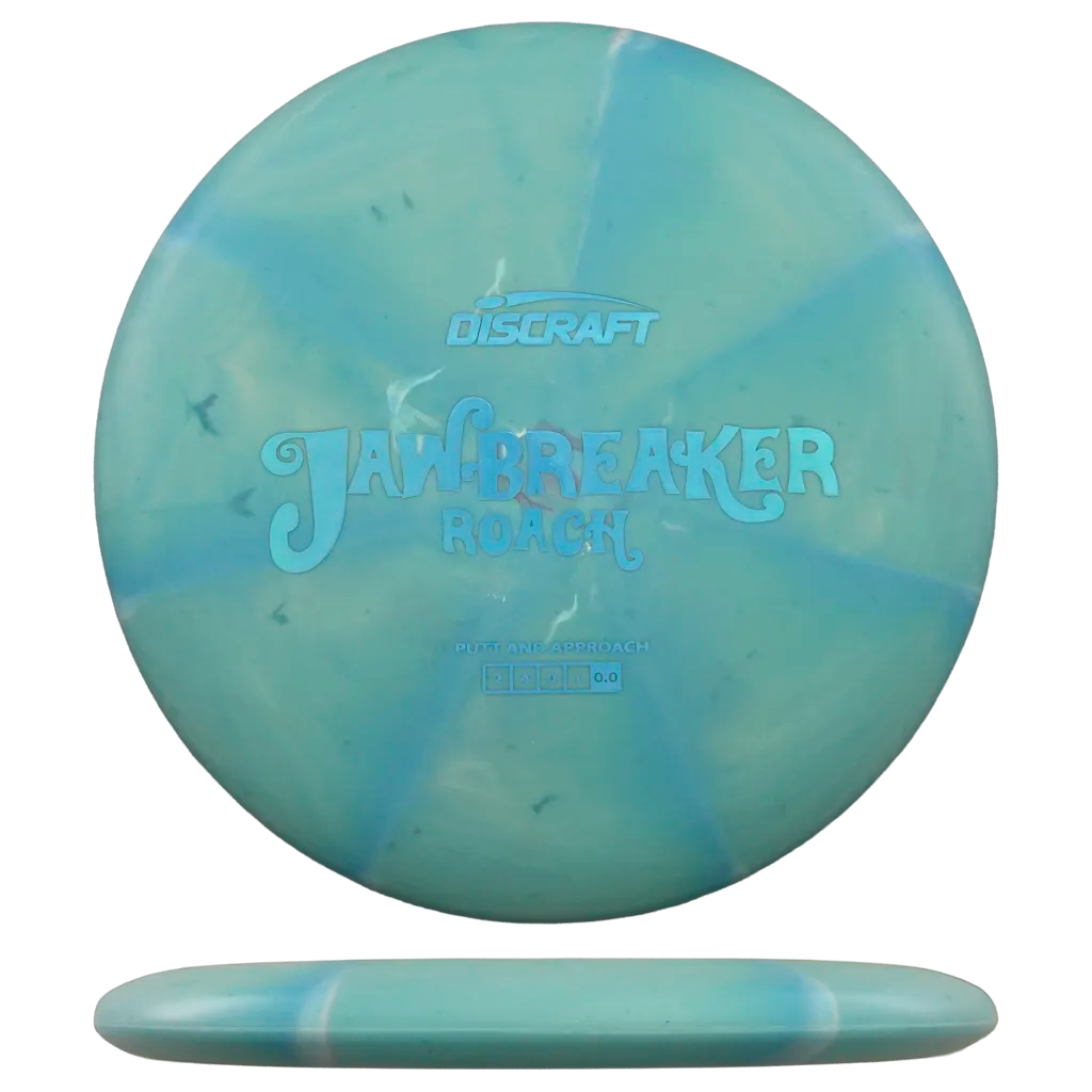 Jawbreaker Roach - 52 / 173-174g
