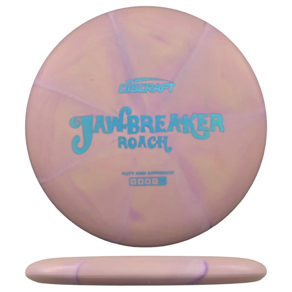 Jawbreaker Roach - 53 / 173-174g