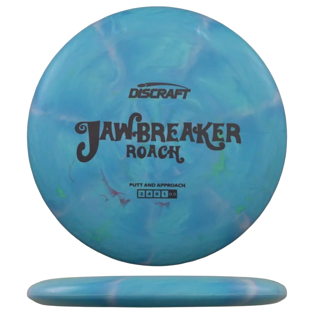 Jawbreaker Roach - 54 / 173-174g