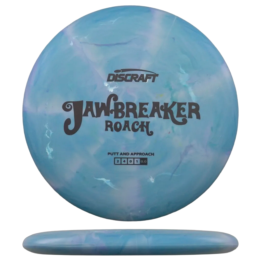 Jawbreaker Roach - 55 / 173-174g