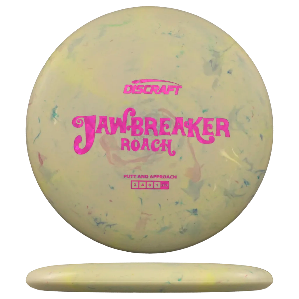 Jawbreaker Roach - 56 / 173-174g