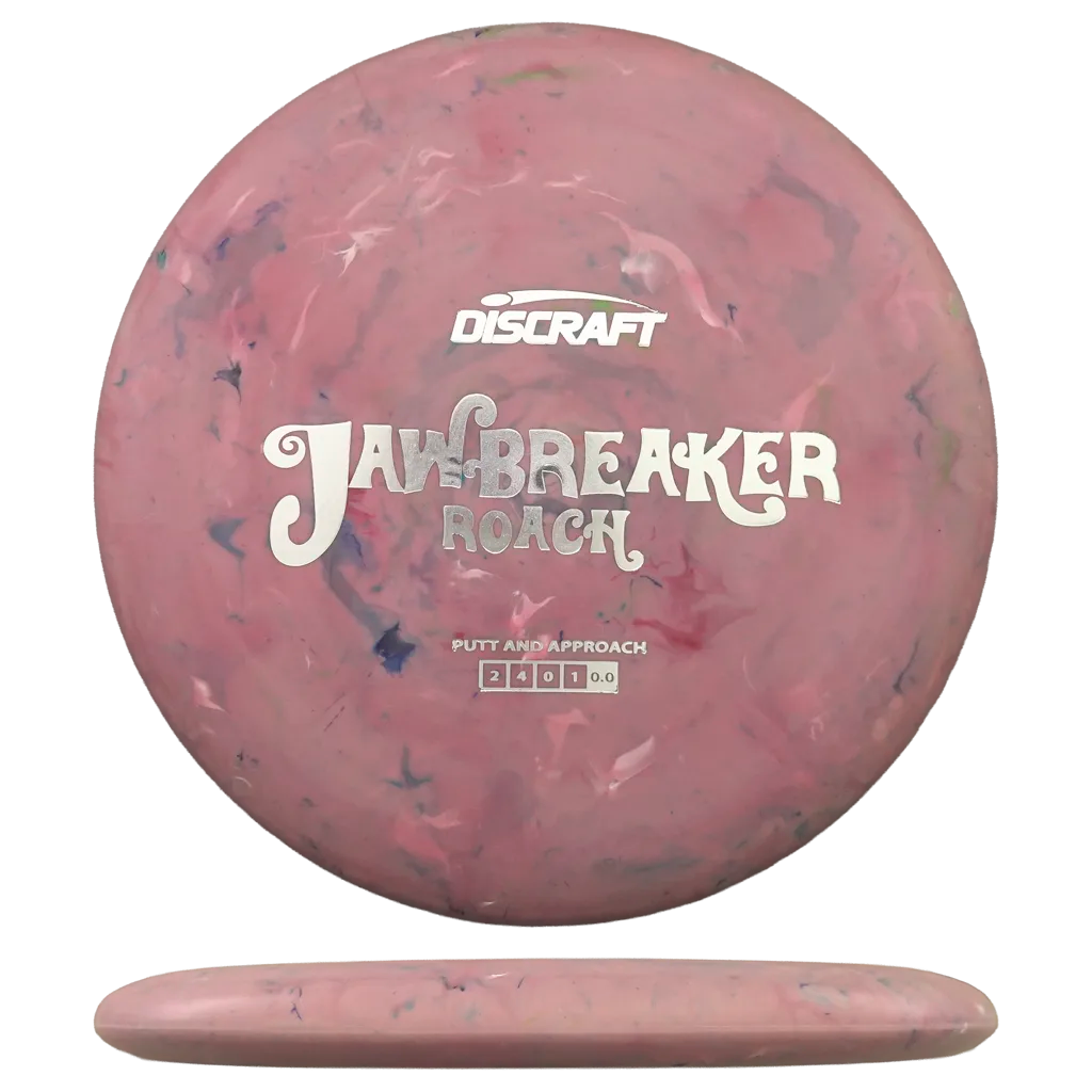 Jawbreaker Roach - 58 / 173-174g