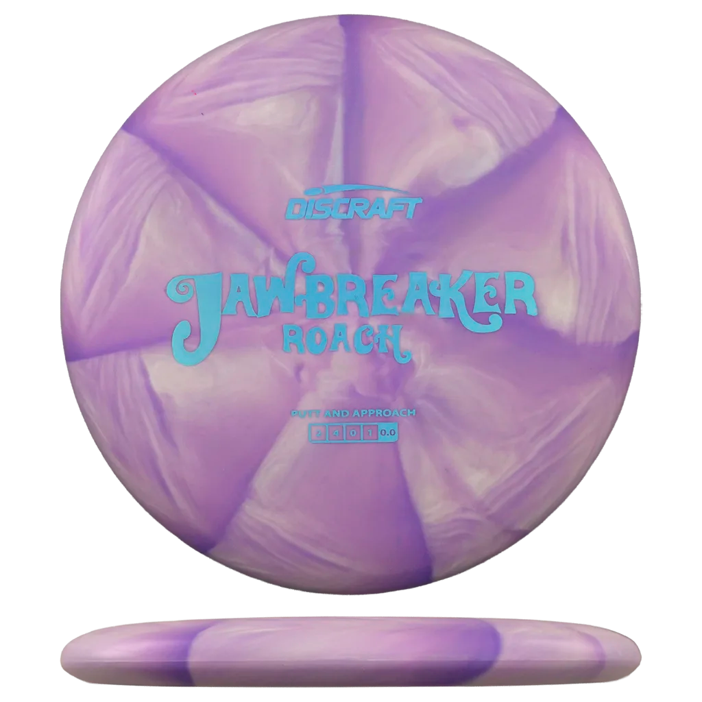 Jawbreaker Roach - 60 / 173-174g
