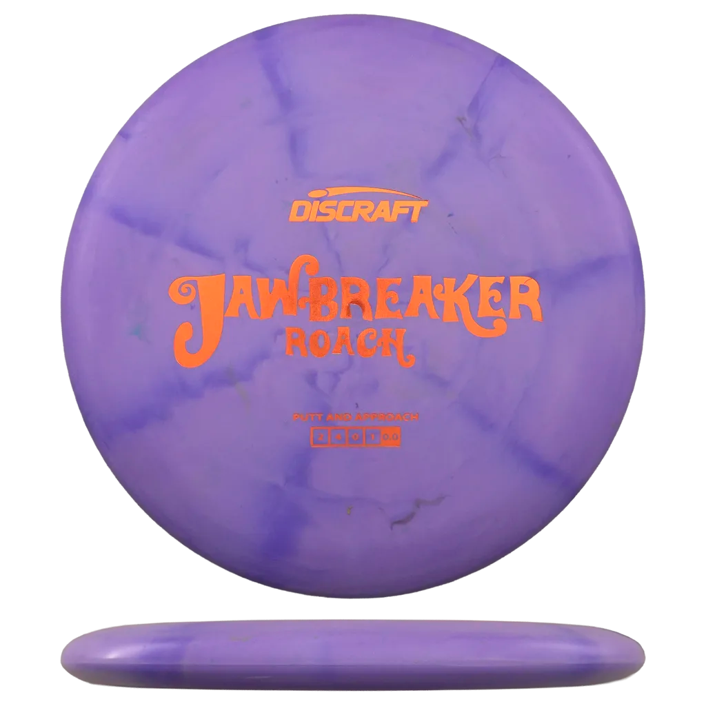 Jawbreaker Roach - 61 / 173-174g