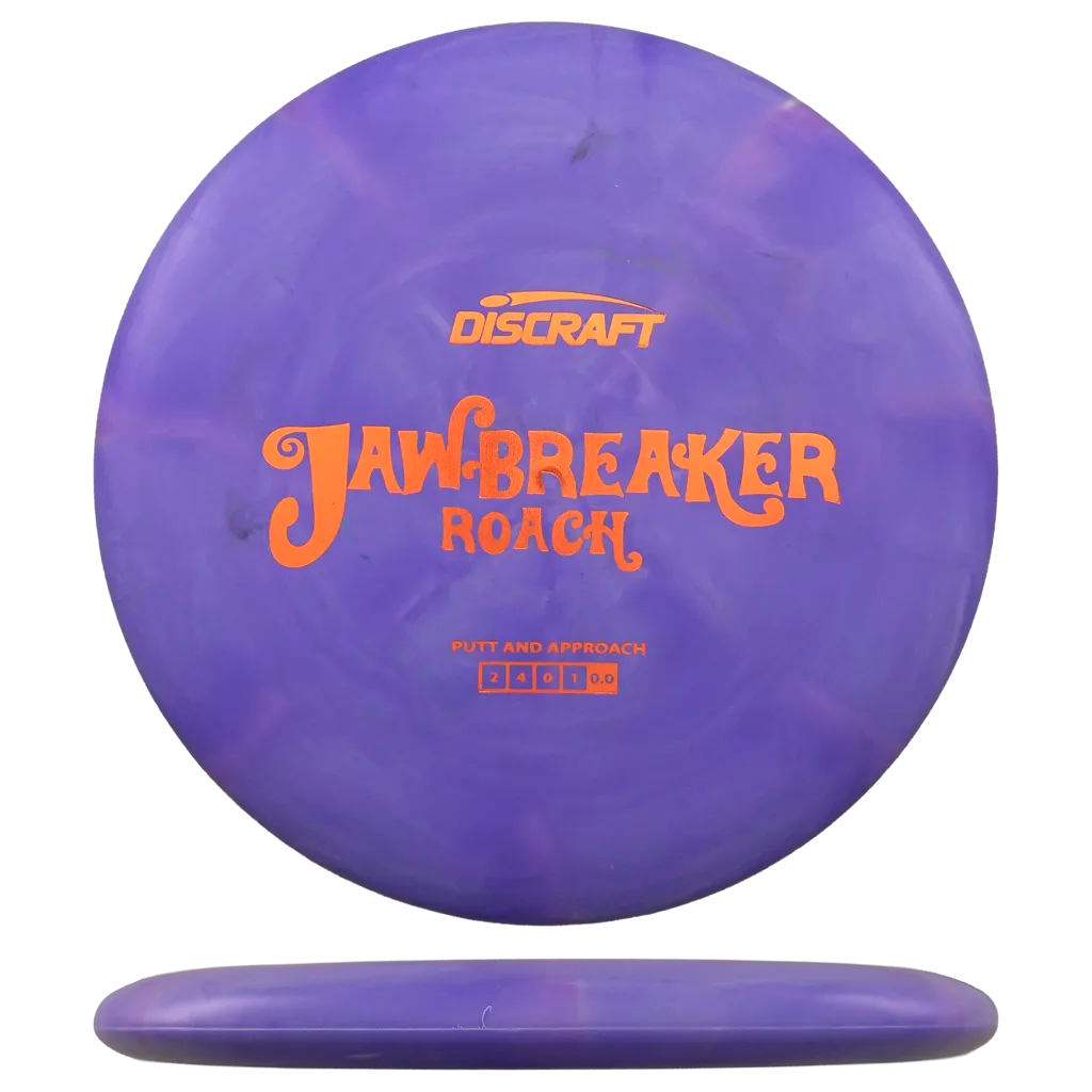 Jawbreaker Roach - 62 / 173-174g