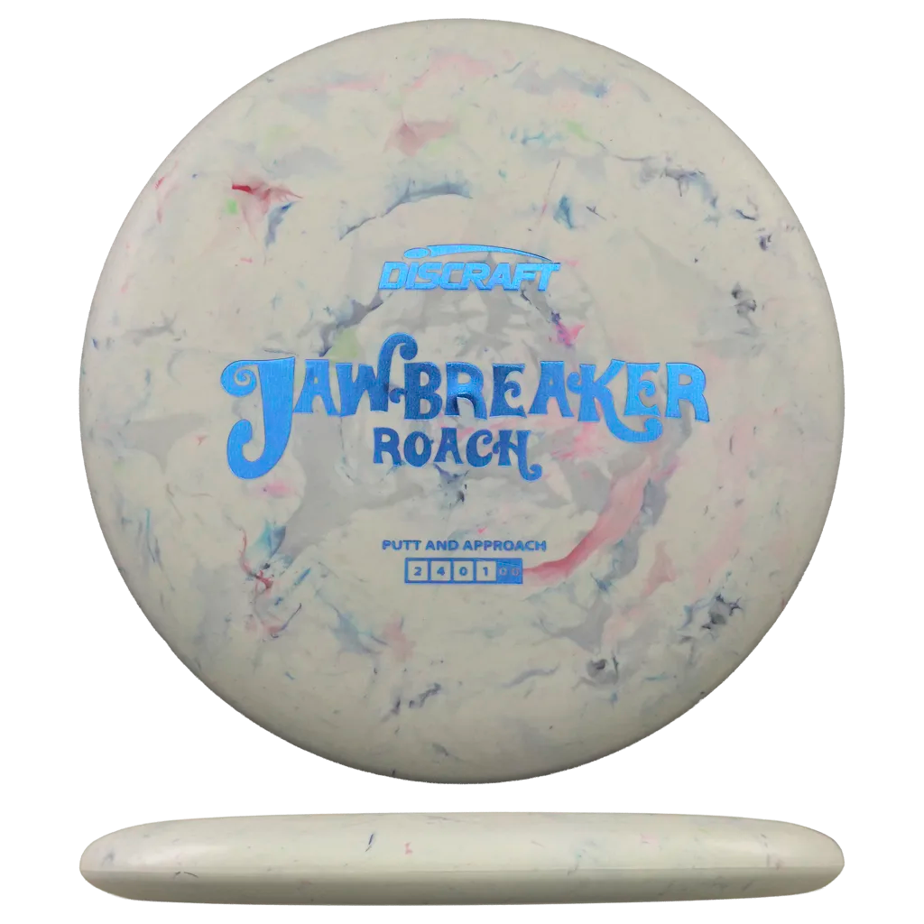 Jawbreaker Roach - 63 / 173-174g