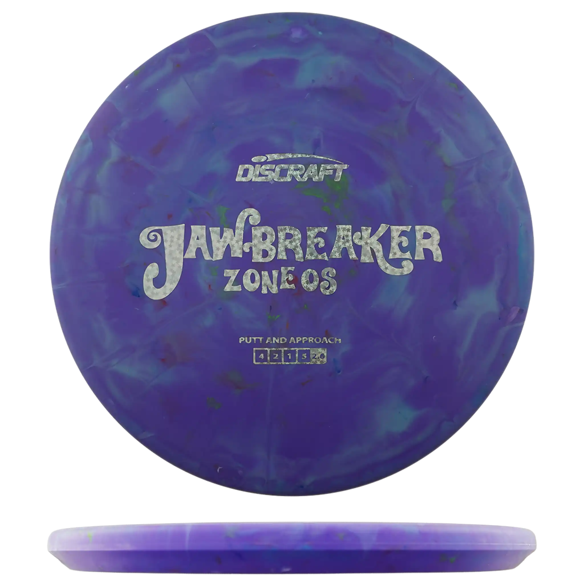 Jawbreaker Zone OS