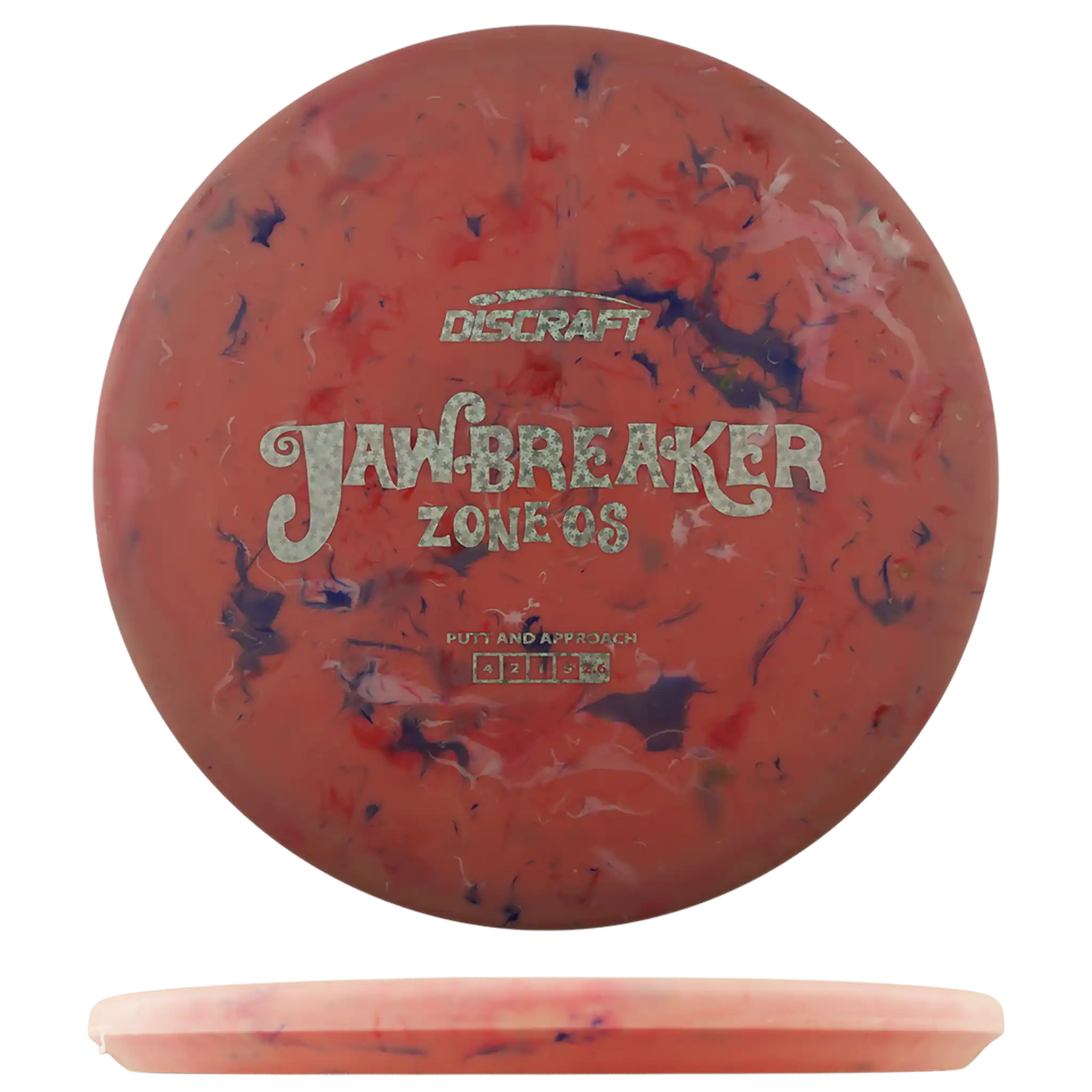 Jawbreaker Zone OS