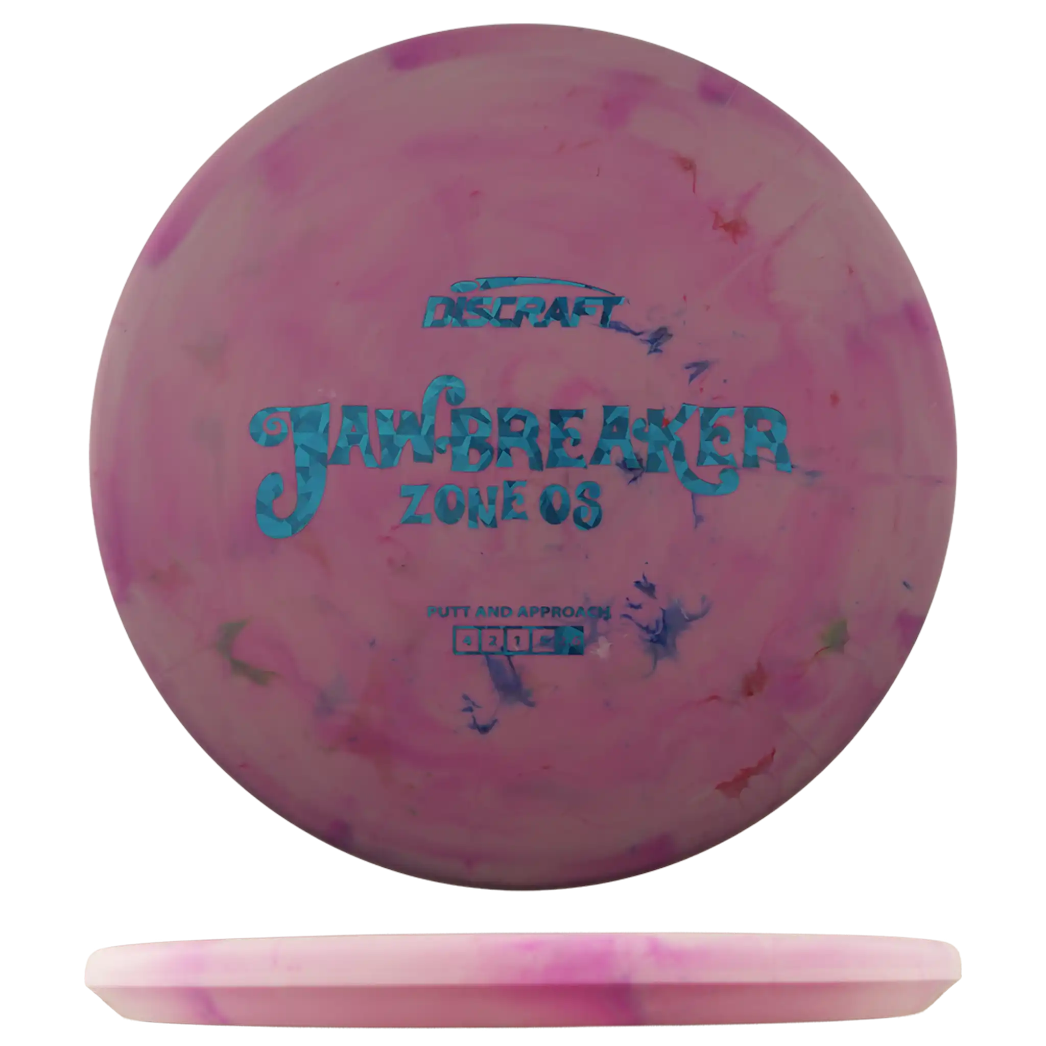 Jawbreaker Zone OS