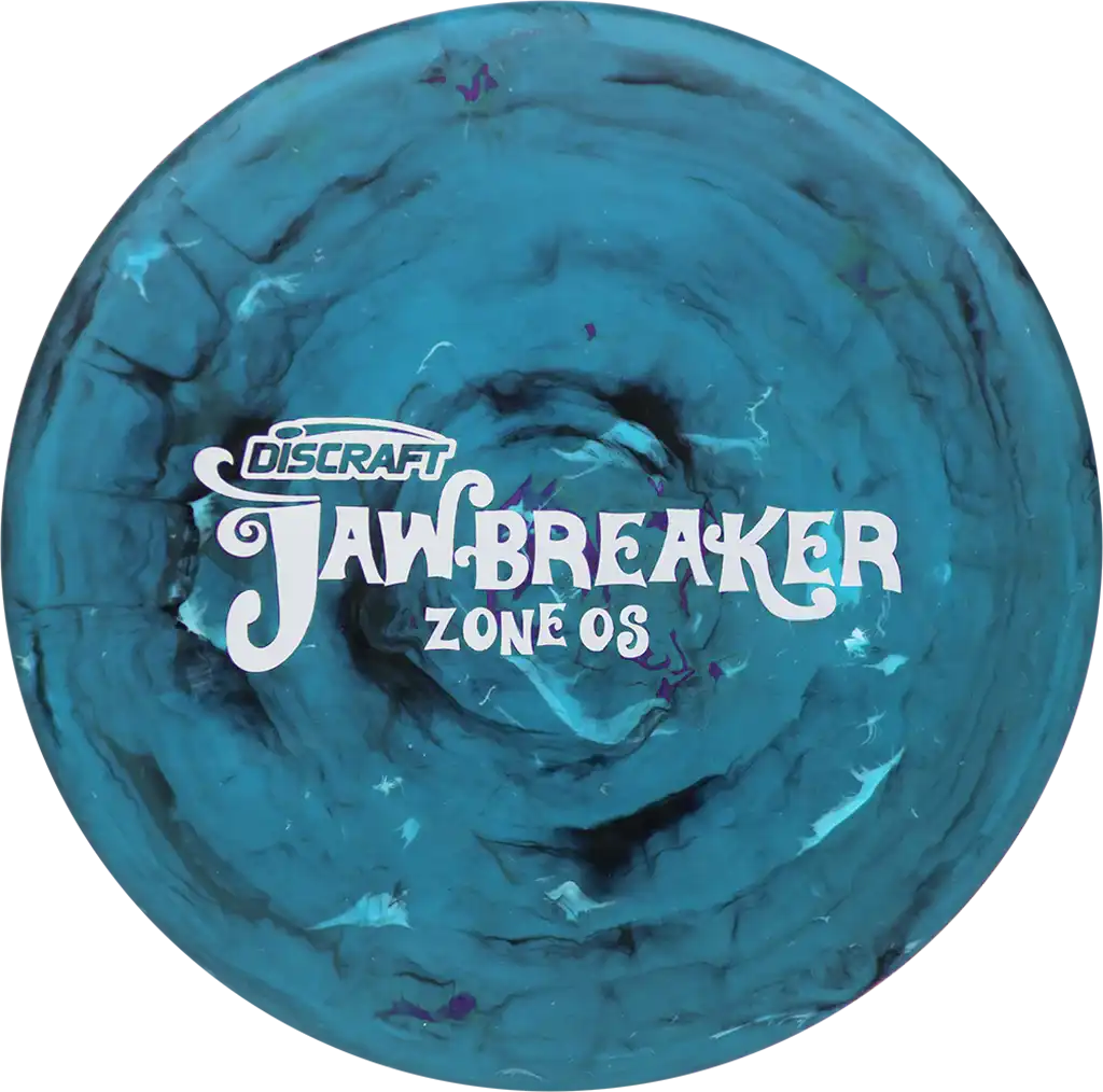 Jawbreaker Zone OS