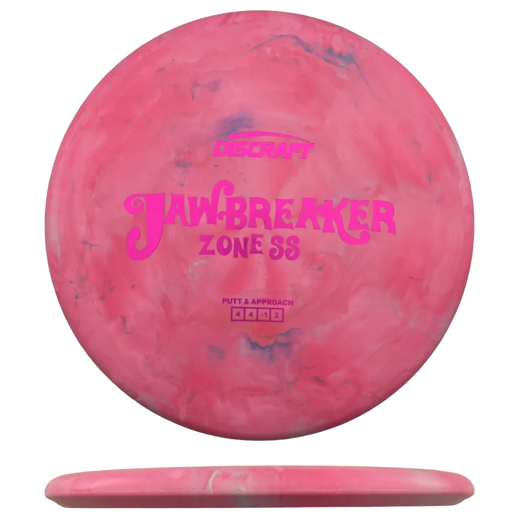 Jawbreaker Zone SS - 13 / 173-174g