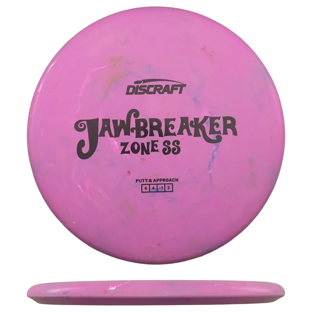 Jawbreaker Zone SS - 27 / 173-174g