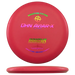 JK Pro Aviar-X - Ohn Scoggins - Punainen