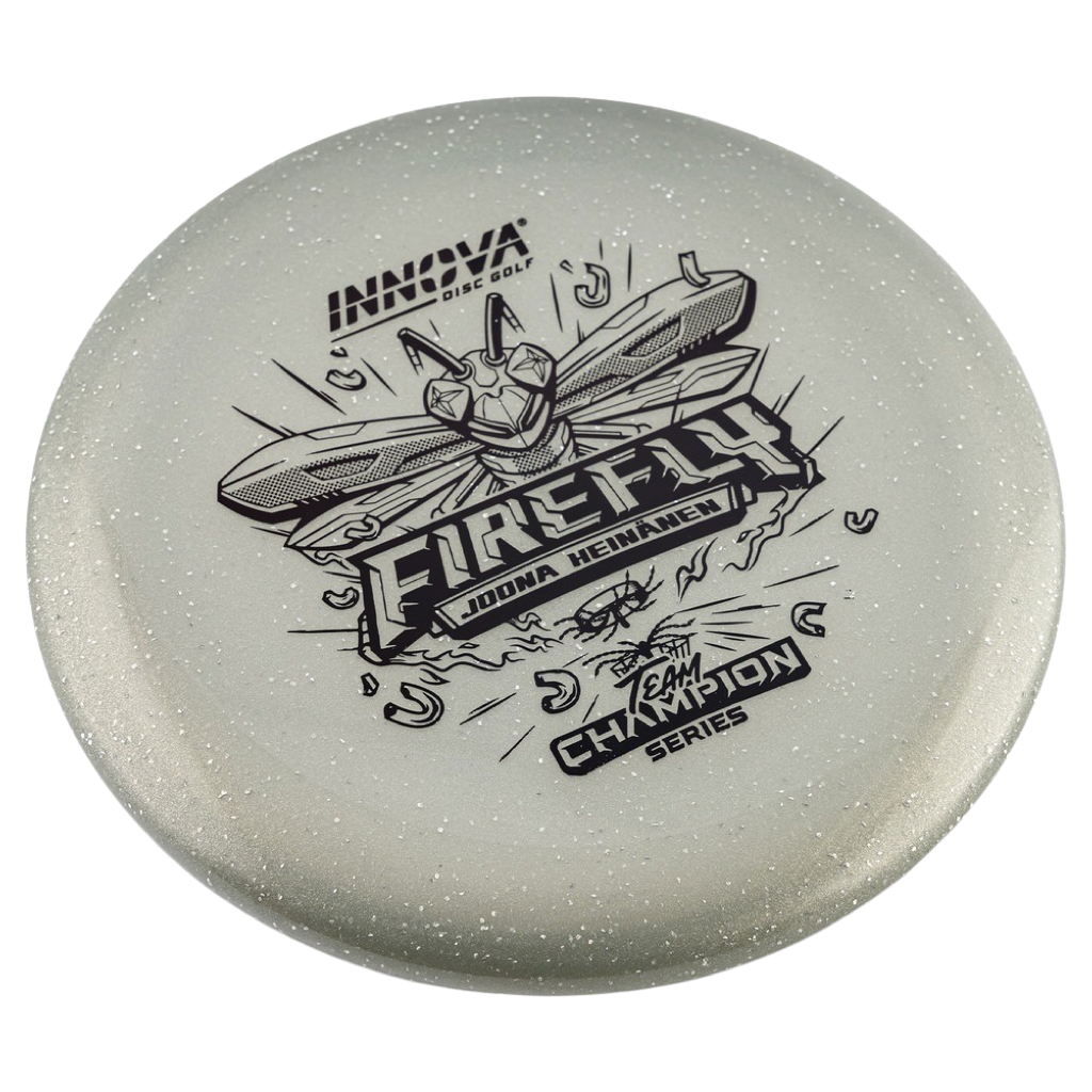 Innova Moondust Champion Firefly - Joona Heinänen Tour Series